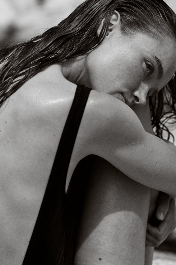 BLAIR PETTY - PORTFOLIO - EDITORIAL